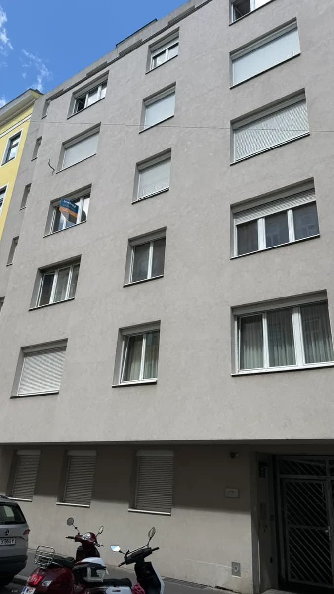 2-Zimmer-Wohnung mieten in Wien – 69 m², € 844 – Bild 11 von 11