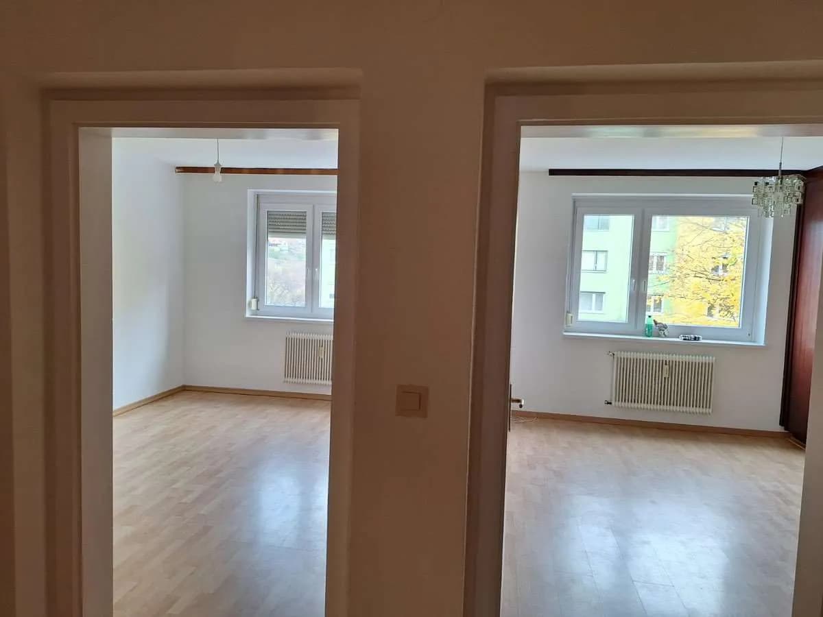 3-Zimmer-Wohnung mieten in Graz – 95 m², € 1.190