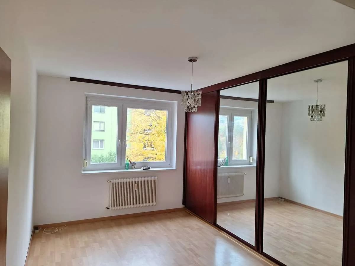 3-Zimmer-Wohnung mieten in Graz – 95 m², € 1.190 – Bild 4 von 11