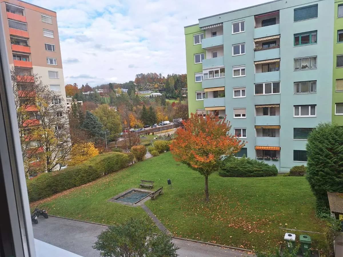 3-Zimmer-Wohnung mieten in Graz – 95 m², € 1.190 – Bild 9 von 11