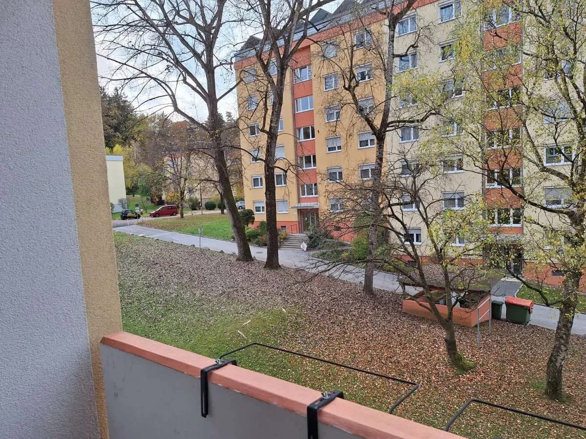 3-Zimmer-Wohnung mieten in Graz – 95 m², € 1.190 – Bild 10 von 11