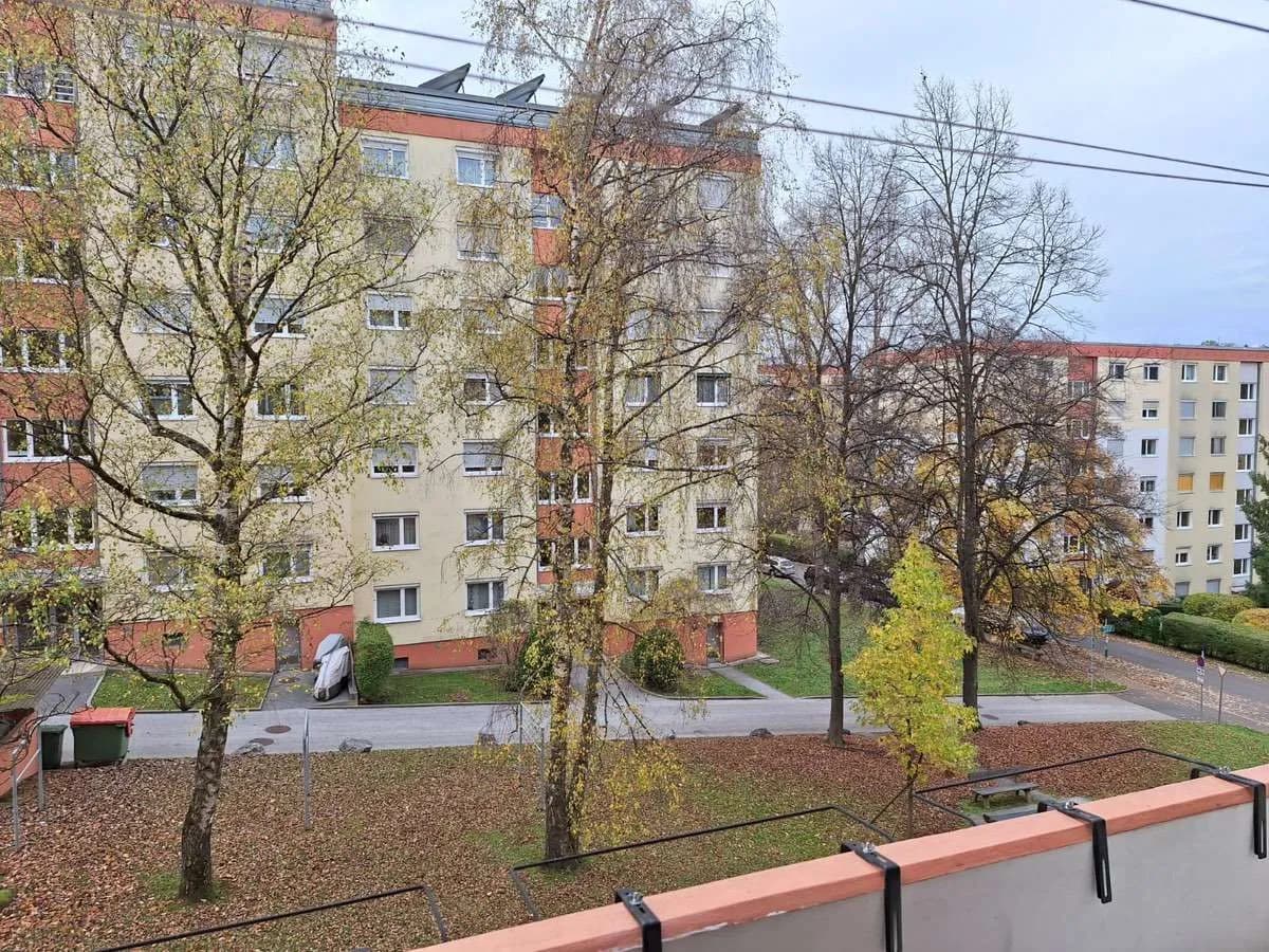 3-Zimmer-Wohnung mieten in Graz – 95 m², € 1.190 – Bild 11 von 11