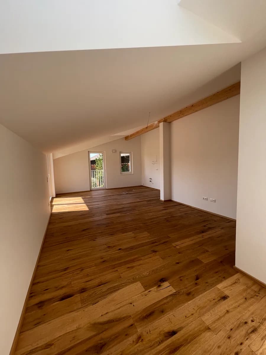 3-Zimmer-Wohnung mieten in Braunau am Inn – 78 m², € 1.350 – Bild 3 von 11