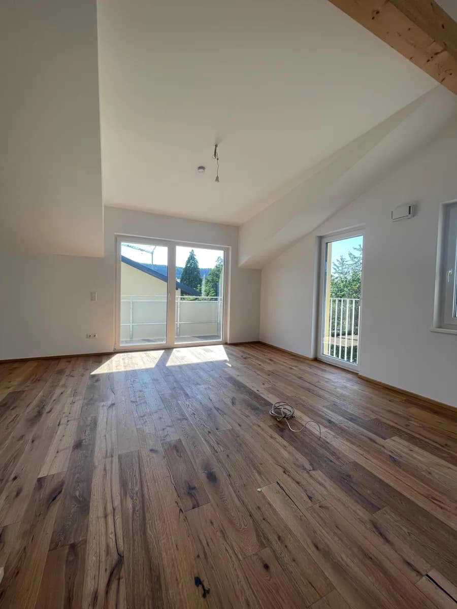 3-Zimmer-Wohnung mieten in Braunau am Inn – 78 m², € 1.350 – Bild 6 von 11