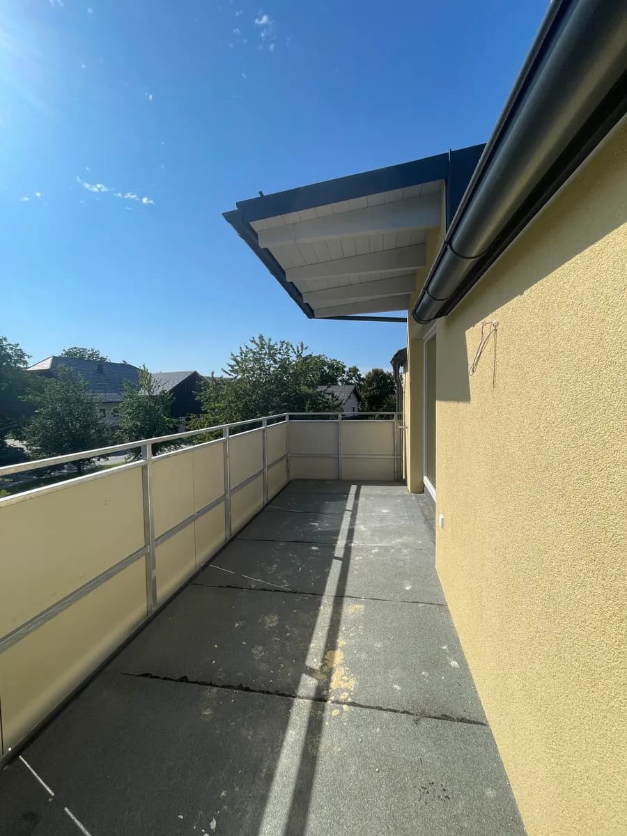 3-Zimmer-Wohnung mieten in Braunau am Inn – 78 m², € 1.350 – Bild 7 von 11