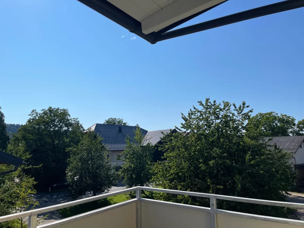 3-Zimmer-Wohnung mieten in Braunau am Inn – 78 m², € 1.350 – Bild 8 von 11