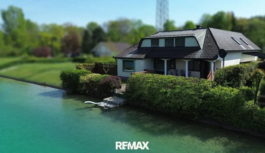 6-Zimmer-Haus kaufen in Melk – 160 m², € 600.000