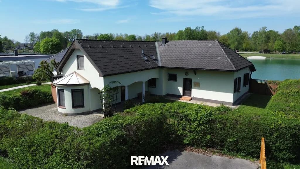 6-Zimmer-Haus kaufen in Melk – 160 m², € 600.000 – Bild 2 von 31