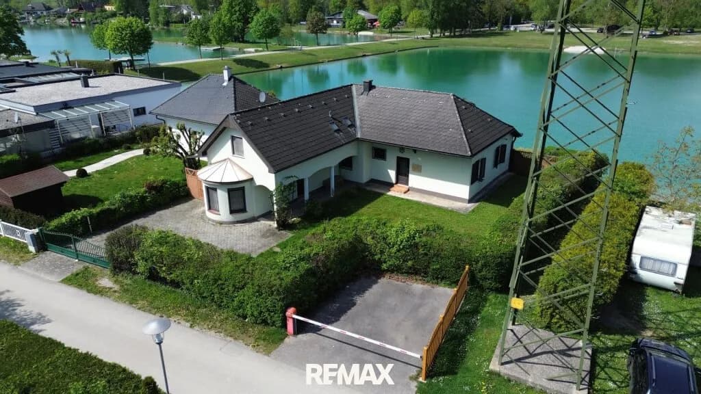 6-Zimmer-Haus kaufen in Melk – 160 m², € 600.000 – Bild 3 von 31