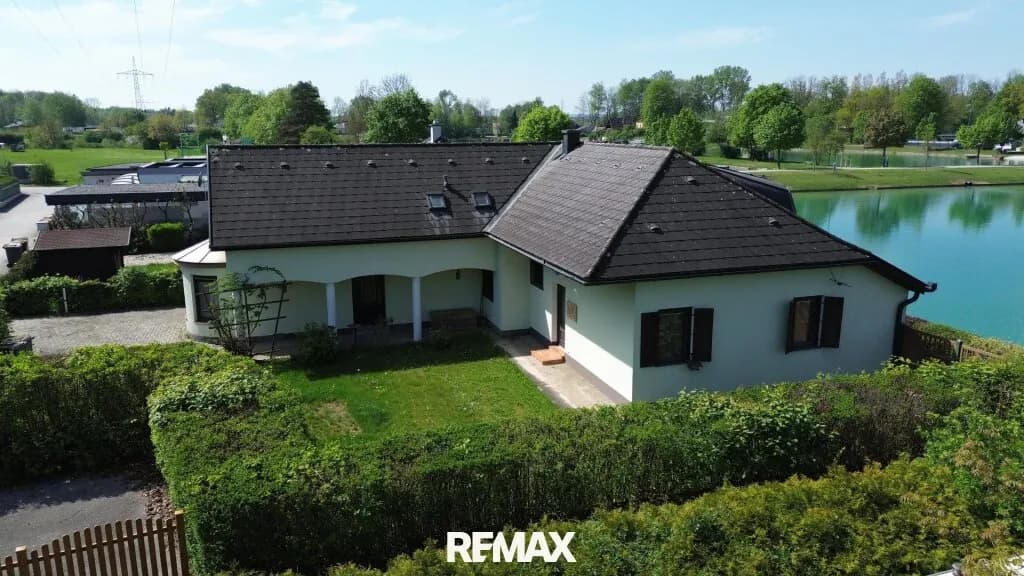 6-Zimmer-Haus kaufen in Melk – 160 m², € 600.000 – Bild 4 von 31