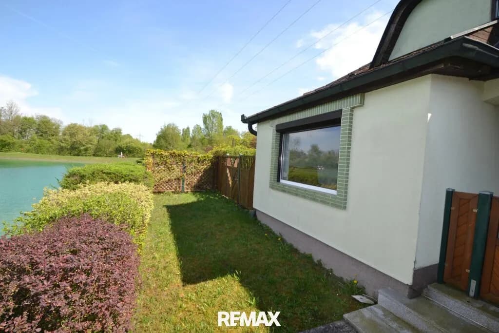 6-Zimmer-Haus kaufen in Melk – 160 m², € 600.000 – Bild 5 von 31