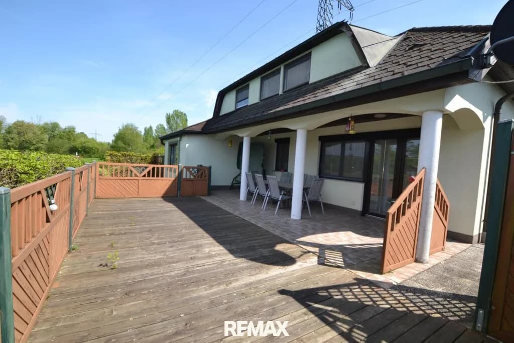 6-Zimmer-Haus kaufen in Melk – 160 m², € 600.000 – Bild 6 von 31