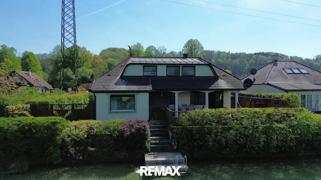 6-Zimmer-Haus kaufen in Melk – 160 m², € 600.000 – Bild 7 von 31