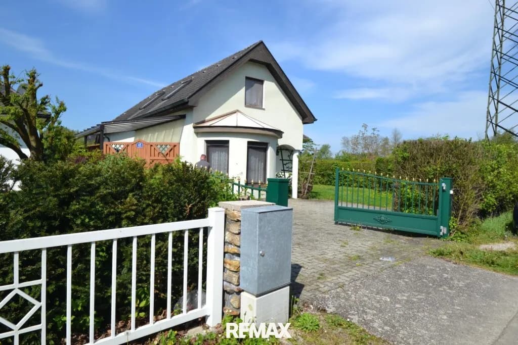 6-Zimmer-Haus kaufen in Melk – 160 m², € 600.000 – Bild 11 von 31