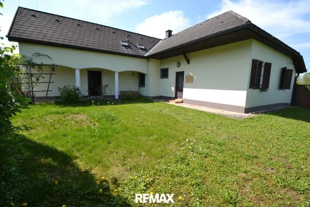 6-Zimmer-Haus kaufen in Melk – 160 m², € 600.000 – Bild 12 von 31