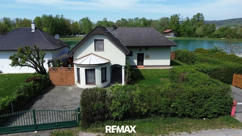 6-Zimmer-Haus kaufen in Melk – 160 m², € 600.000 – Bild 13 von 31