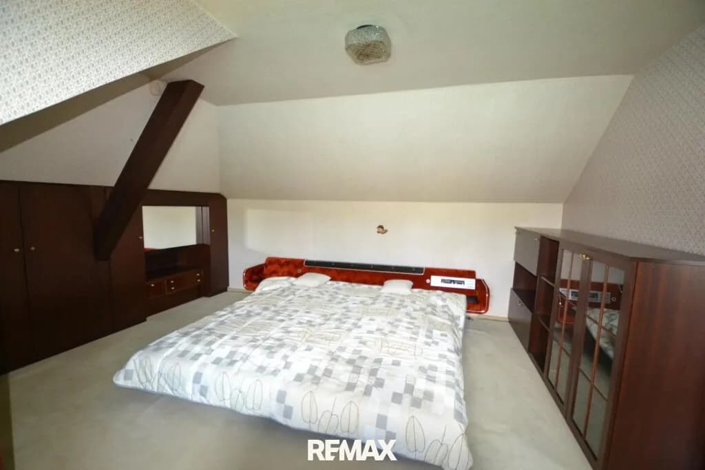 6-Zimmer-Haus kaufen in Melk – 160 m², € 600.000 – Bild 28 von 31