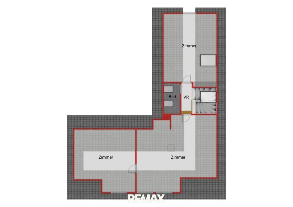 6-Zimmer-Haus kaufen in Melk – 160 m², € 600.000 – Bild 31 von 31