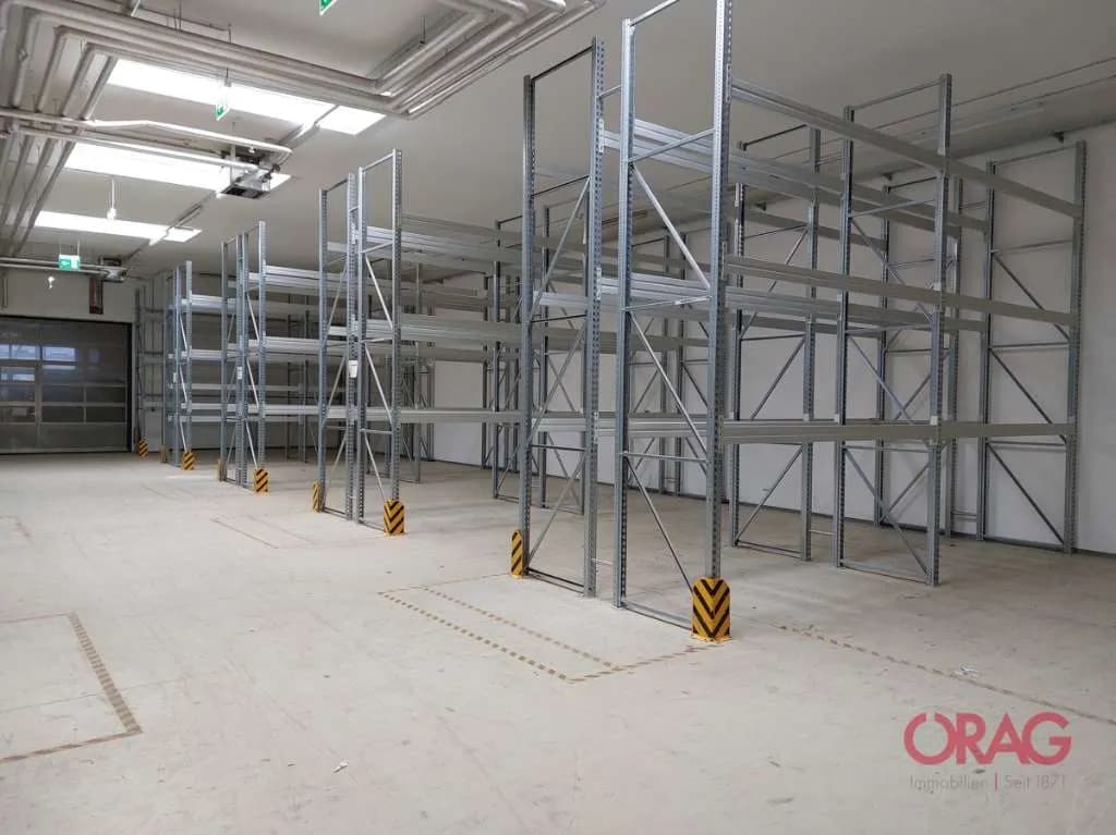 Gewerbeimmobilie mieten in Neusiedl am See – 1 060 m²