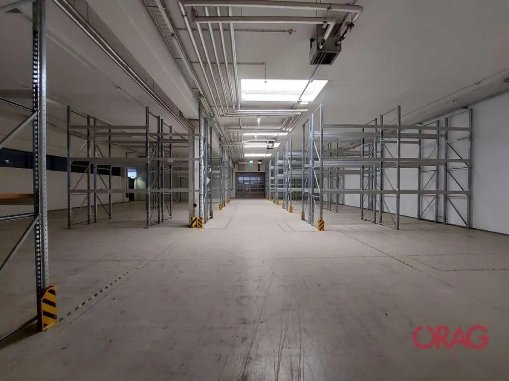 Gewerbeimmobilie mieten in Neusiedl am See – 1 060 m² – Bild 2 von 10