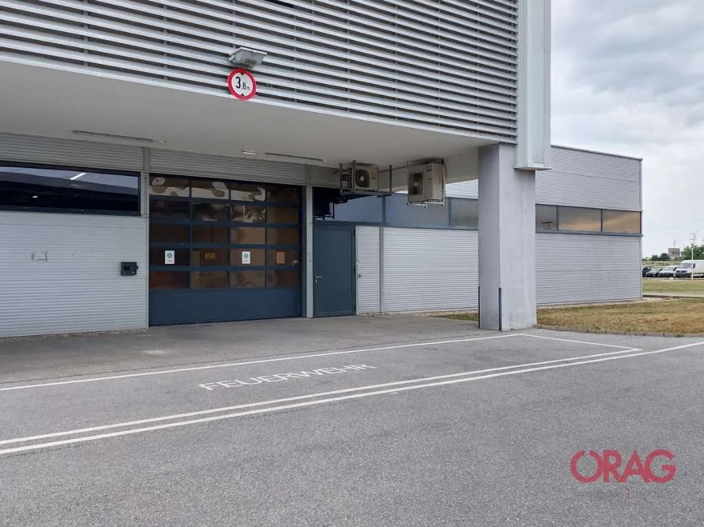 Gewerbeimmobilie mieten in Neusiedl am See – 1 060 m² – Bild 3 von 10