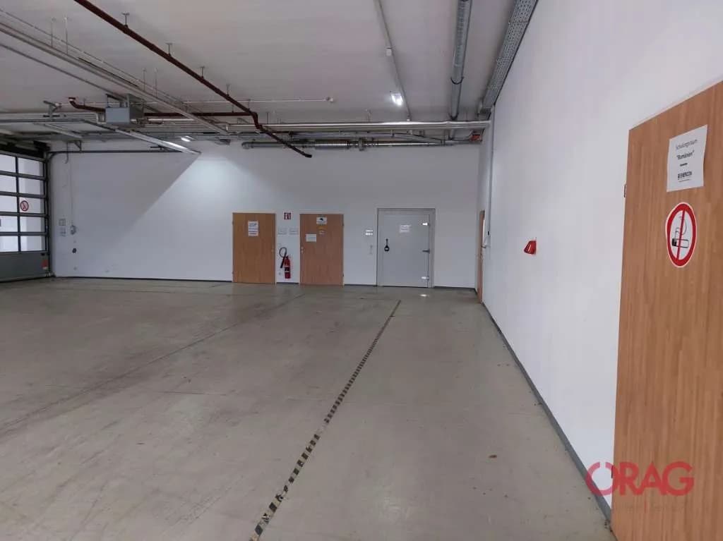 Gewerbeimmobilie mieten in Neusiedl am See – 1 060 m² – Bild 5 von 10