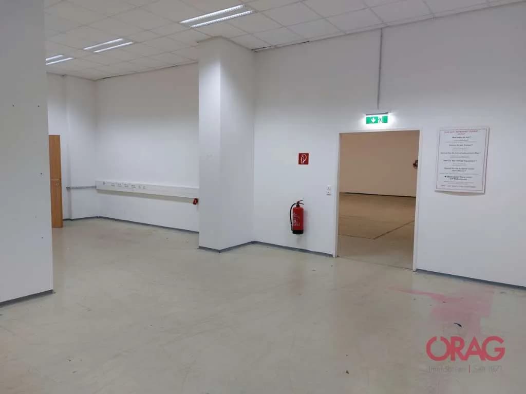 Gewerbeimmobilie mieten in Neusiedl am See – 1 060 m² – Bild 6 von 10