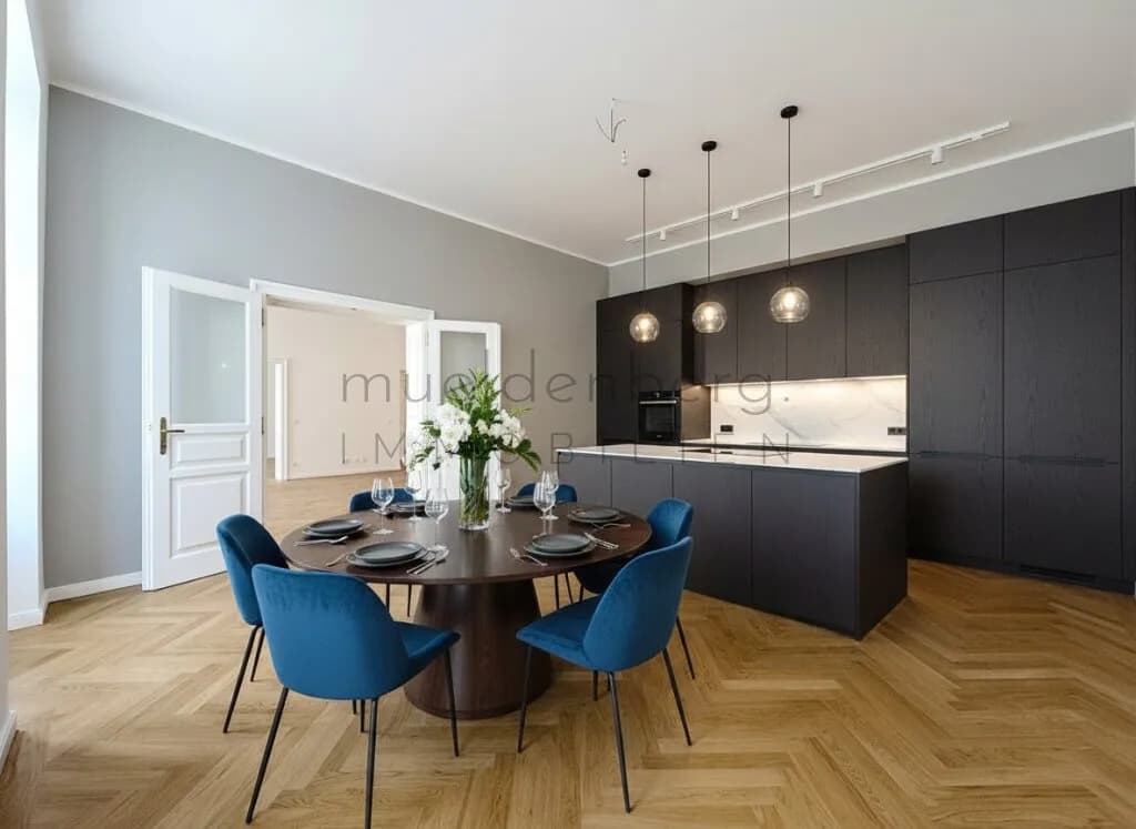 5-Zimmer-Wohnung kaufen in Wien – 161,63 m², € 1.395.000 – Bild 1 von 71