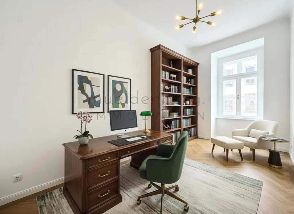 5-Zimmer-Wohnung kaufen in Wien – 161,63 m², € 1.395.000 – Bild 45 von 71