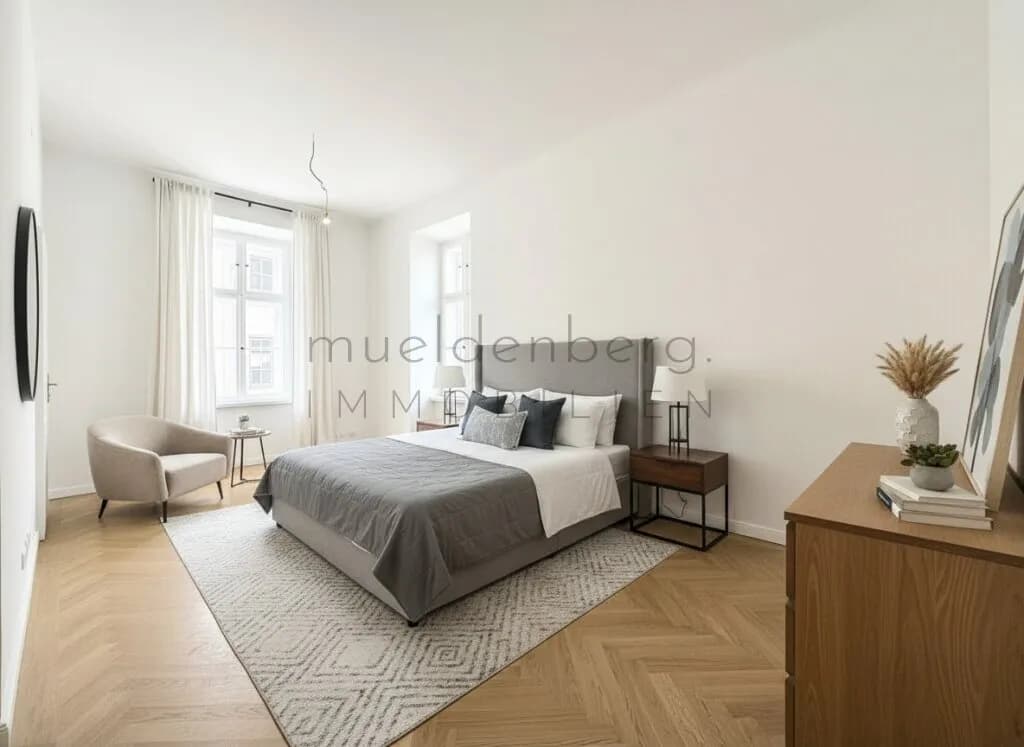 5-Zimmer-Wohnung kaufen in Wien – 161,63 m², € 1.395.000 – Bild 52 von 71