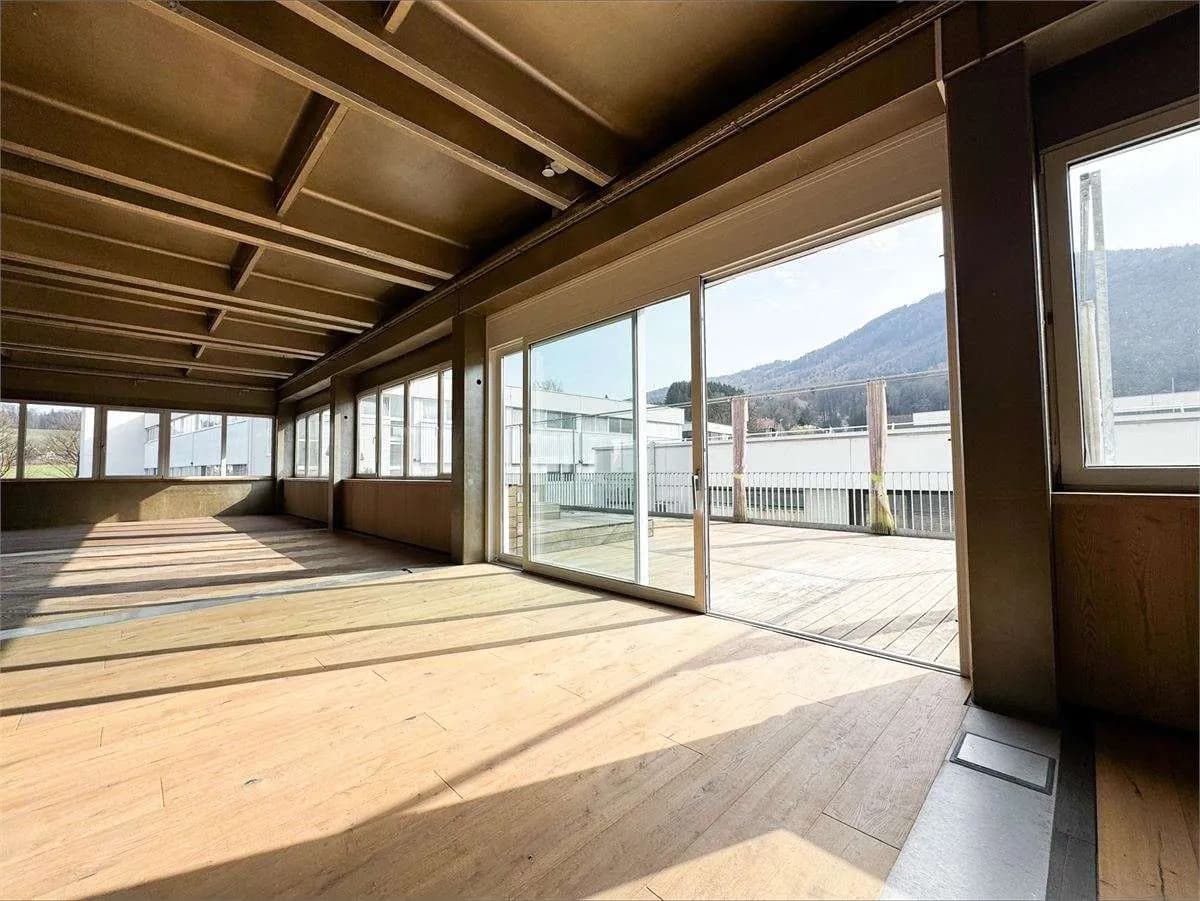 Gewerbeimmobilie mieten in Salzburg-Umgebung – 493 m², € 3.762 – Bild 2 von 9
