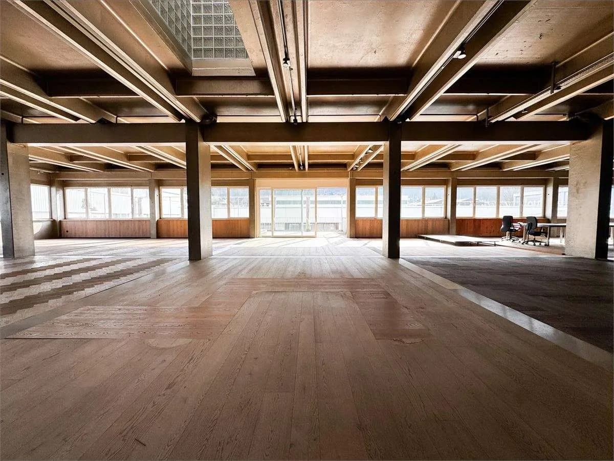 Gewerbeimmobilie mieten in Salzburg-Umgebung – 493 m², € 3.762 – Bild 3 von 9