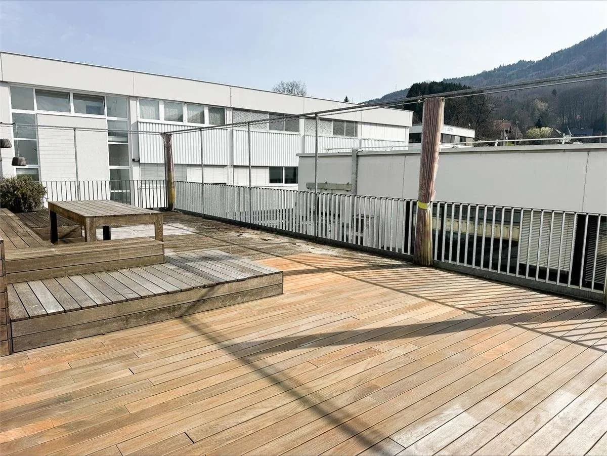 Gewerbeimmobilie mieten in Salzburg-Umgebung – 493 m², € 3.762 – Bild 4 von 9