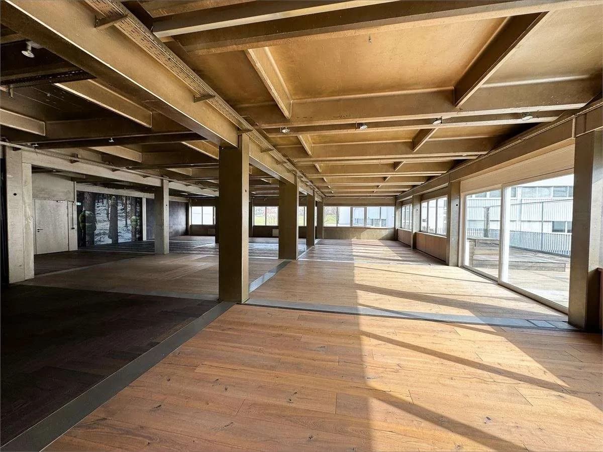 Gewerbeimmobilie mieten in Salzburg-Umgebung – 493 m², € 3.762 – Bild 5 von 9