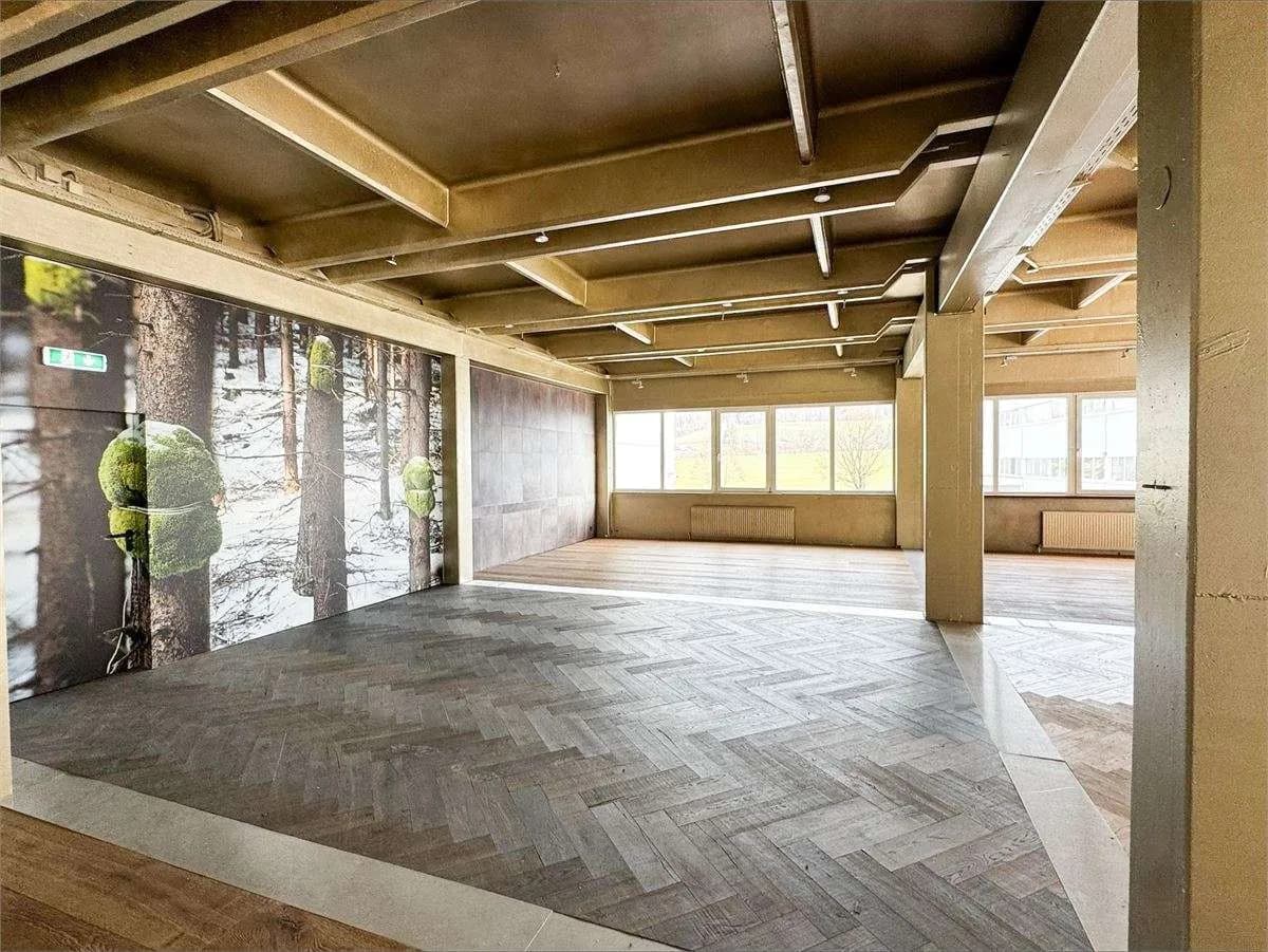 Gewerbeimmobilie mieten in Salzburg-Umgebung – 493 m², € 3.762 – Bild 6 von 9