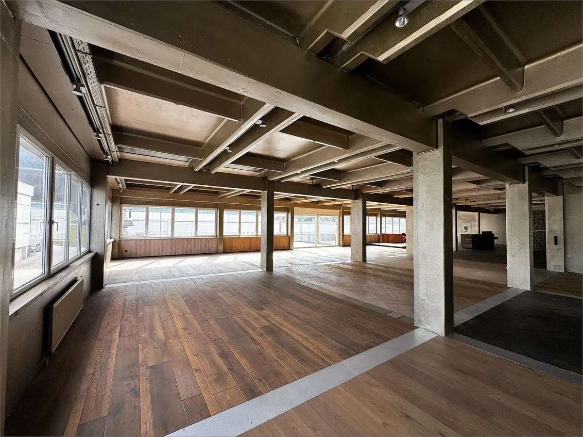 Gewerbeimmobilie mieten in Salzburg-Umgebung – 493 m², € 3.762 – Bild 7 von 9