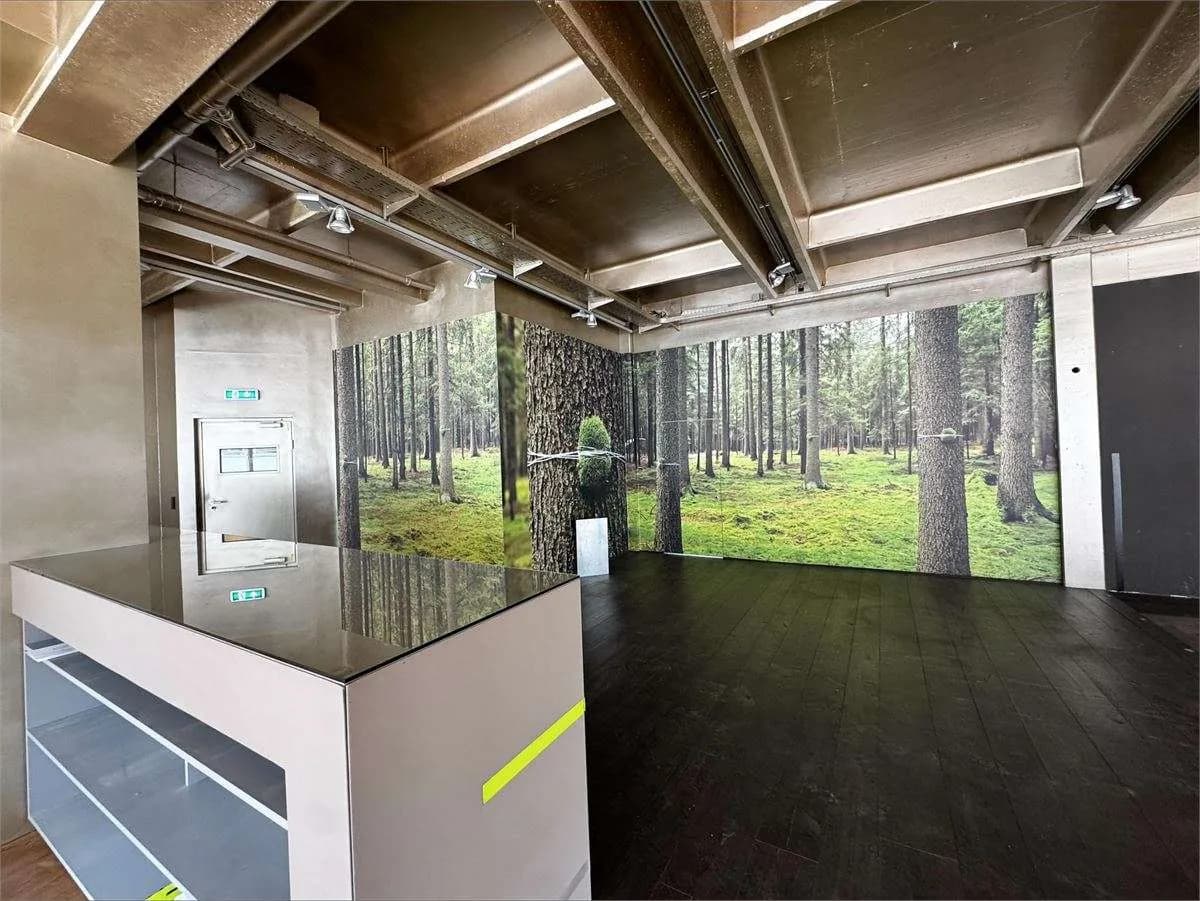 Gewerbeimmobilie mieten in Salzburg-Umgebung – 493 m², € 3.762 – Bild 8 von 9