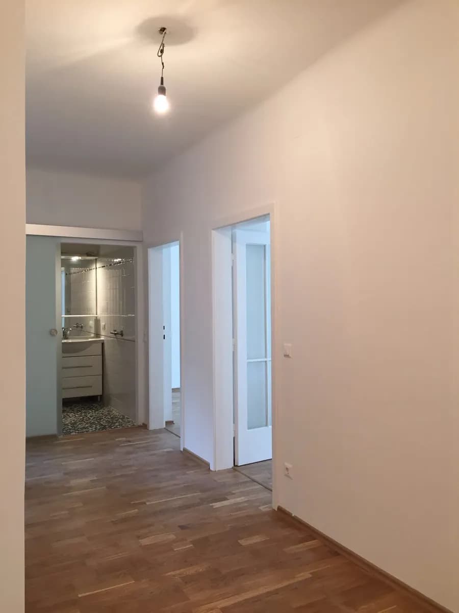 4-Zimmer-Wohnung mieten in Wien – 86 m², € 1.390 – Bild 3 von 9