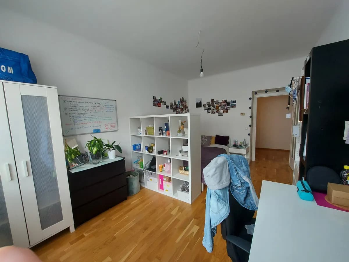 4-Zimmer-Wohnung mieten in Wien – 86 m², € 1.390 – Bild 4 von 9