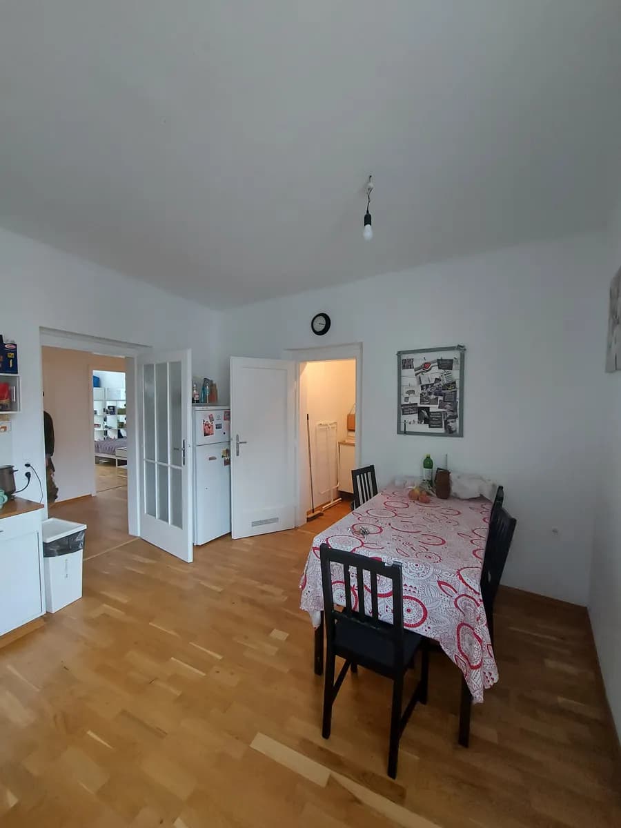 4-Zimmer-Wohnung mieten in Wien – 86 m², € 1.390 – Bild 6 von 9