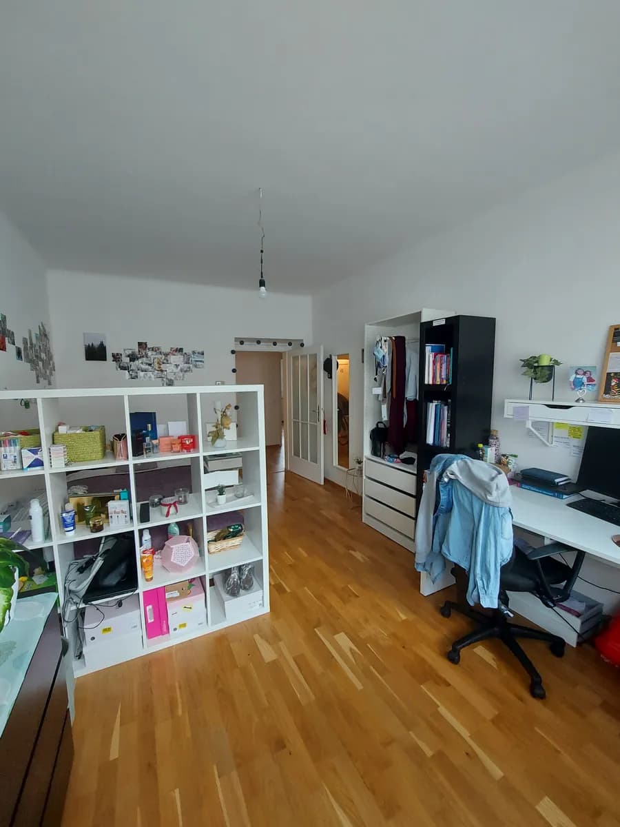 4-Zimmer-Wohnung mieten in Wien – 86 m², € 1.390 – Bild 7 von 9