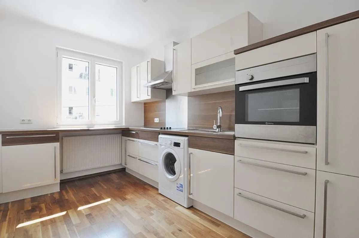 2-Zimmer-Wohnung mieten in Wien – 54 m², € 1.149 – Bild 2 von 7