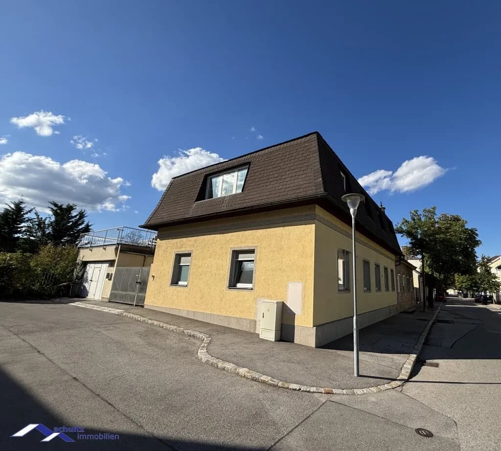 2-Zimmer-Wohnung mieten in Mödling – 40 m², € 700 – Bild 16 von 16