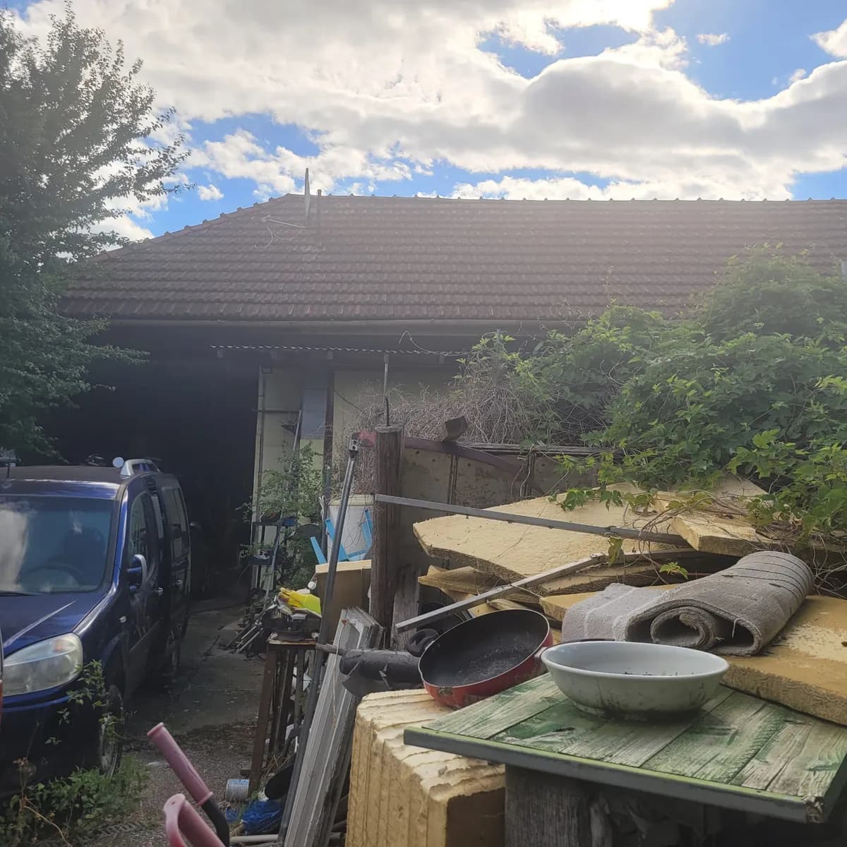 2-Zimmer-Haus kaufen in Tulln – 56 m², € 150.000 – Bild 2 von 11