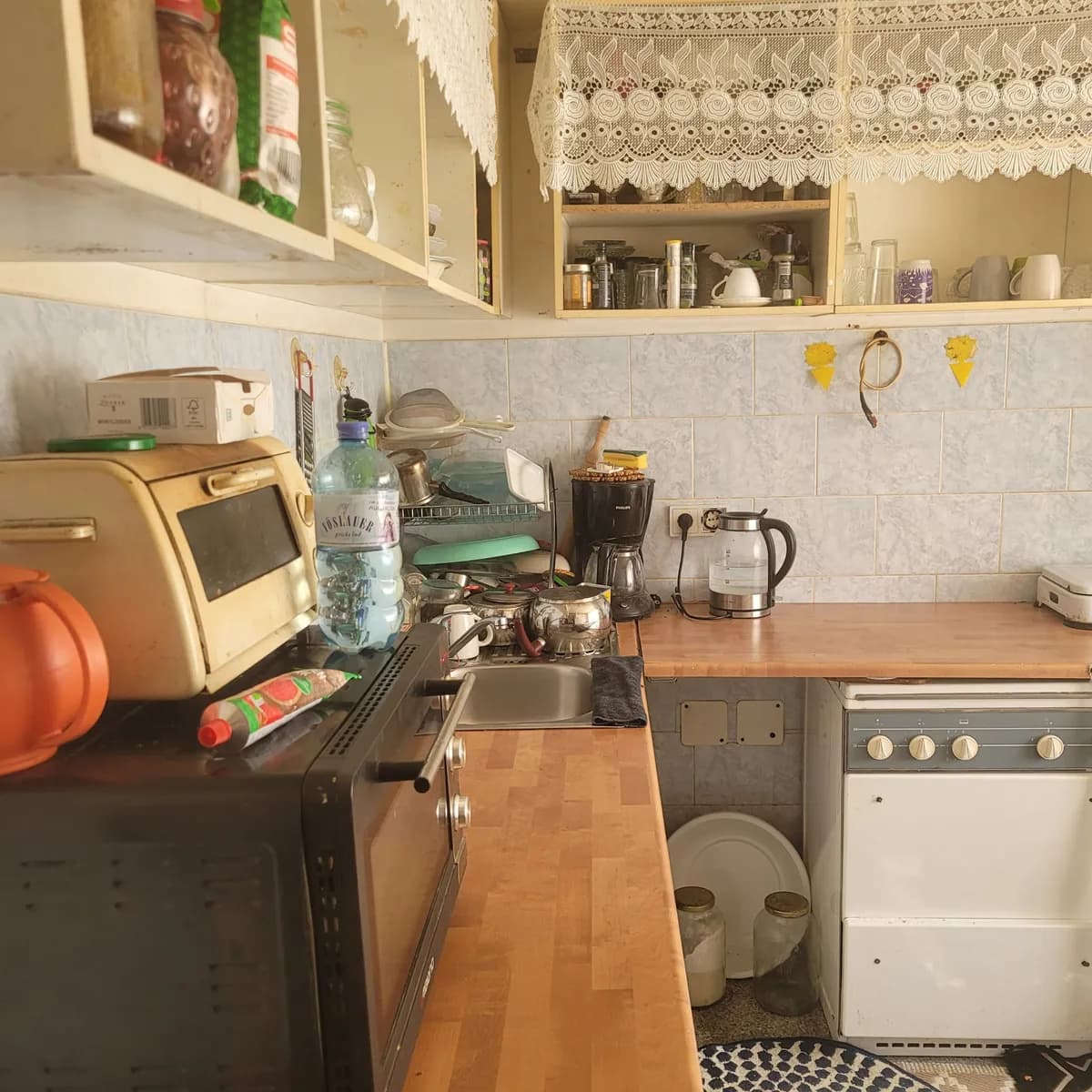 2-Zimmer-Haus kaufen in Tulln – 56 m², € 150.000 – Bild 5 von 11