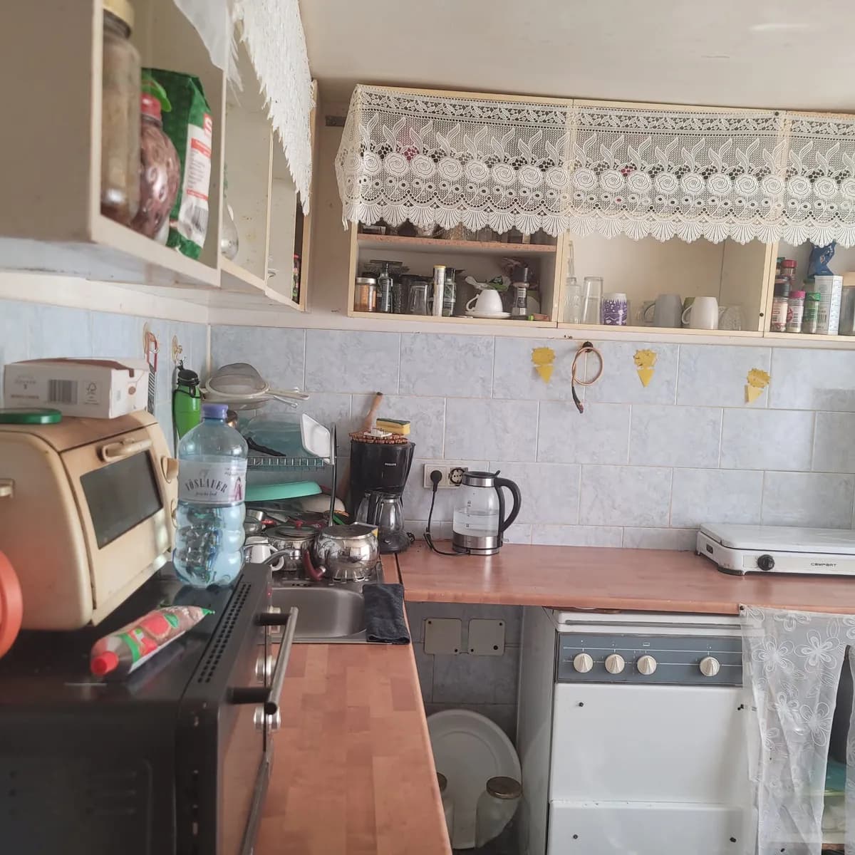 2-Zimmer-Haus kaufen in Tulln – 56 m², € 150.000 – Bild 7 von 11