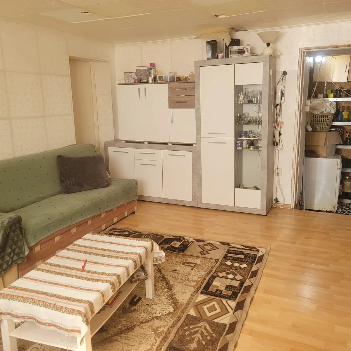 2-Zimmer-Haus kaufen in Tulln – 56 m², € 150.000 – Bild 9 von 11