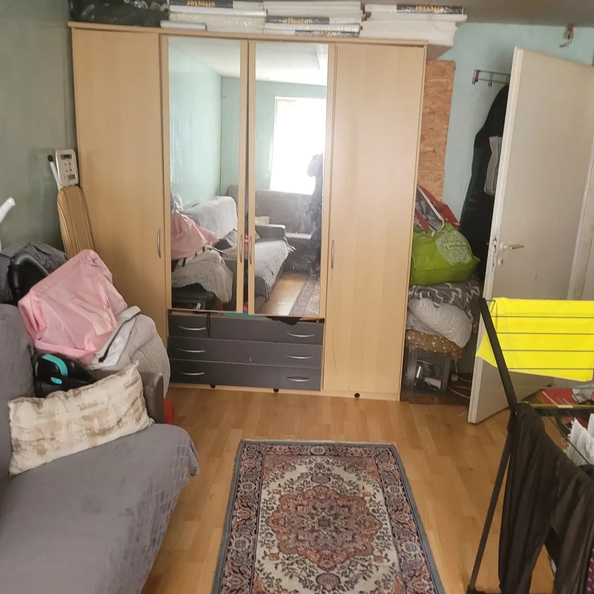 2-Zimmer-Haus kaufen in Tulln – 56 m², € 150.000 – Bild 10 von 11