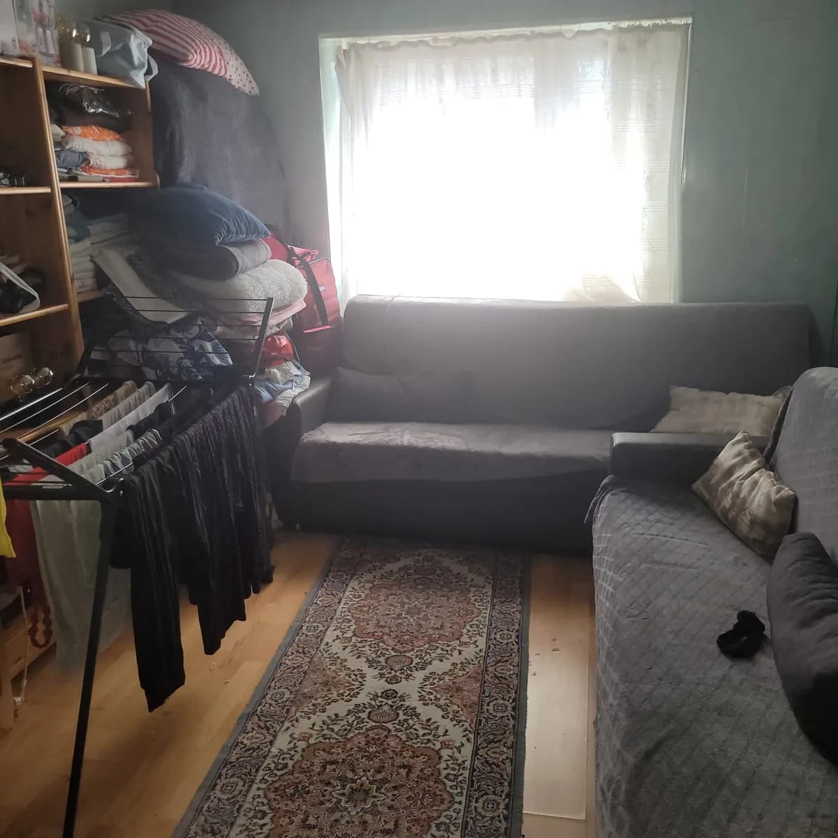 2-Zimmer-Haus kaufen in Tulln – 56 m², € 150.000 – Bild 11 von 11