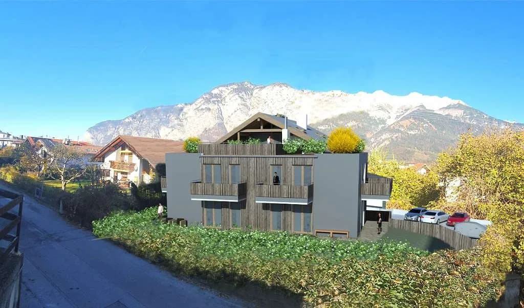 5-Zimmer-Wohnung kaufen in Innsbruck-Land – 138,8 m², € 980.000 – Bild 3 von 4